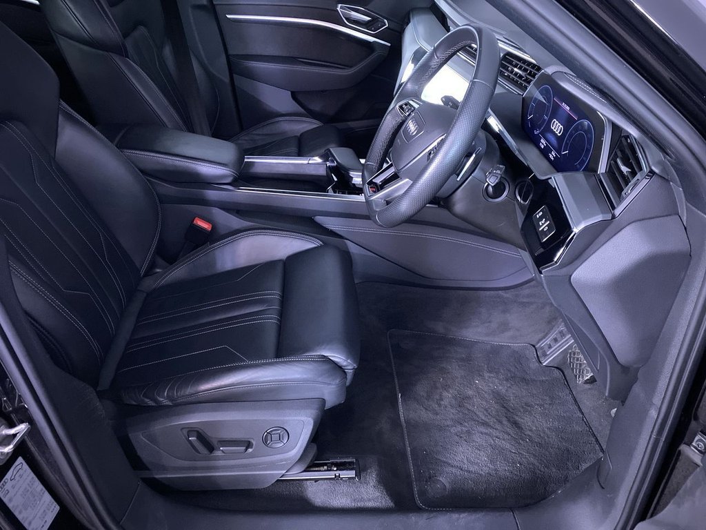 Used Audi e-tron 2021 for sale - 77369283: Photo 15