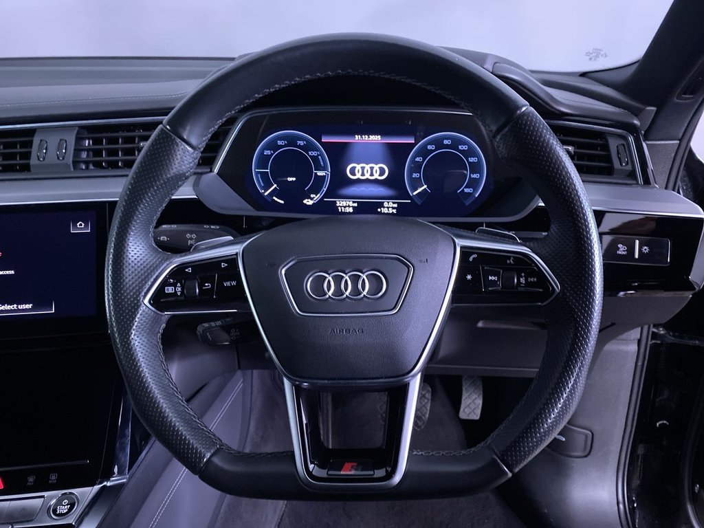 Used Audi e-tron 2021 for sale - 77369283: Photo 16