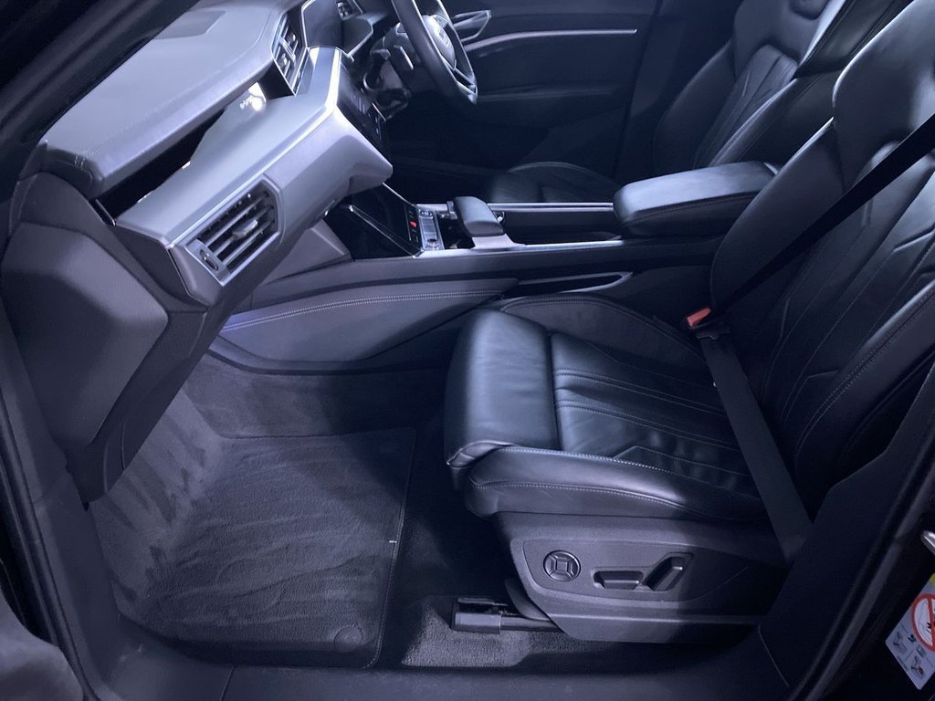 Used Audi e-tron 2021 for sale - 77369283: Photo 17
