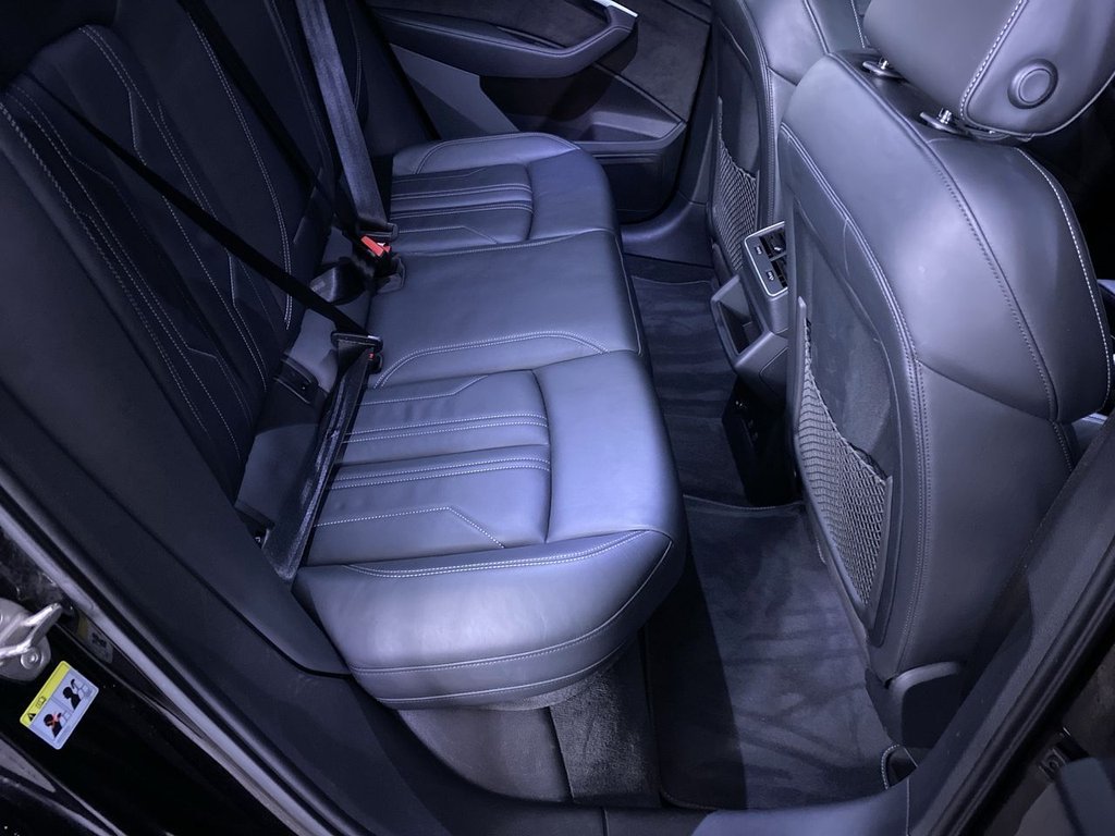 Used Audi e-tron 2021 for sale - 77369283: Photo 19