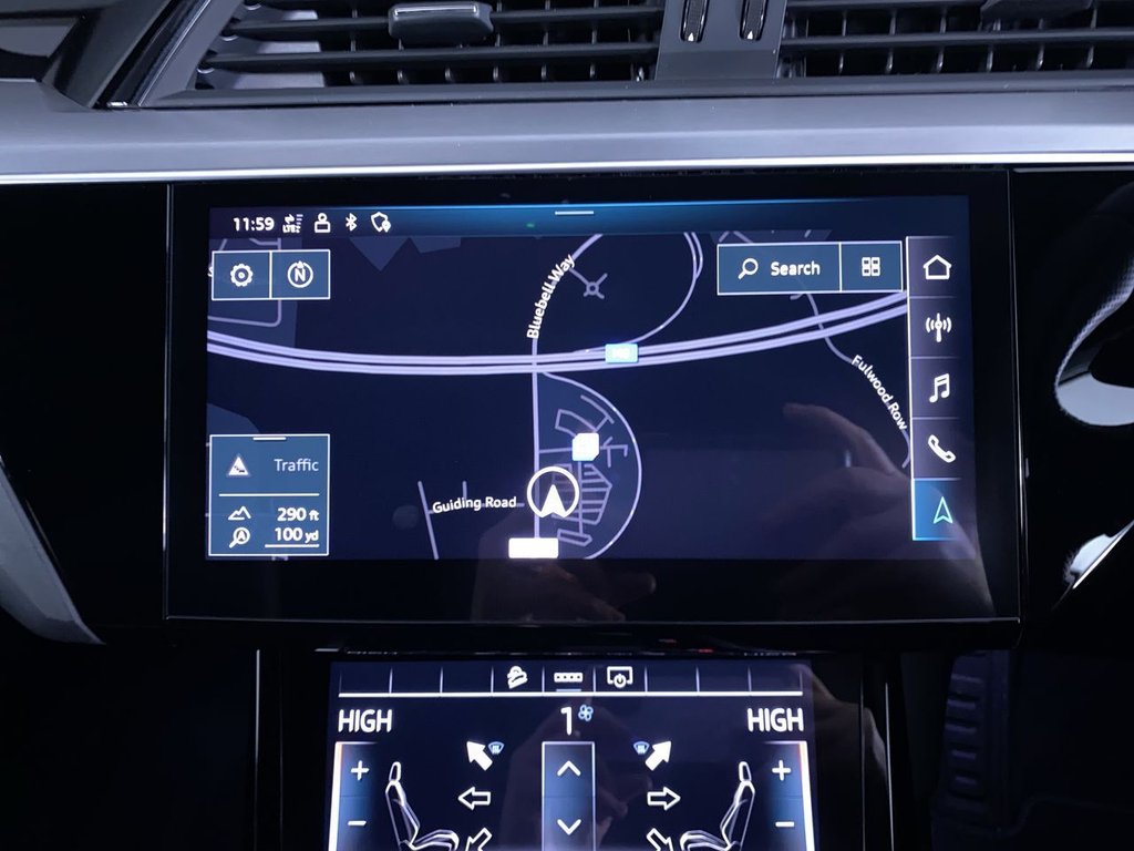 Used Audi e-tron 2021 for sale - 77369283: Photo 20