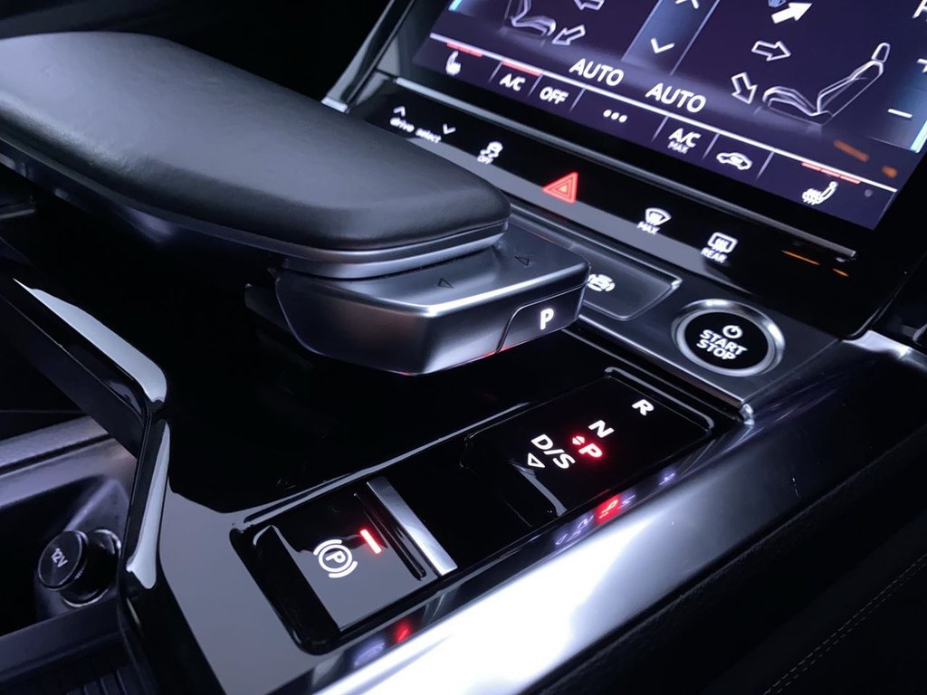 Used Audi e-tron 2021 for sale - 77369283: Photo 21