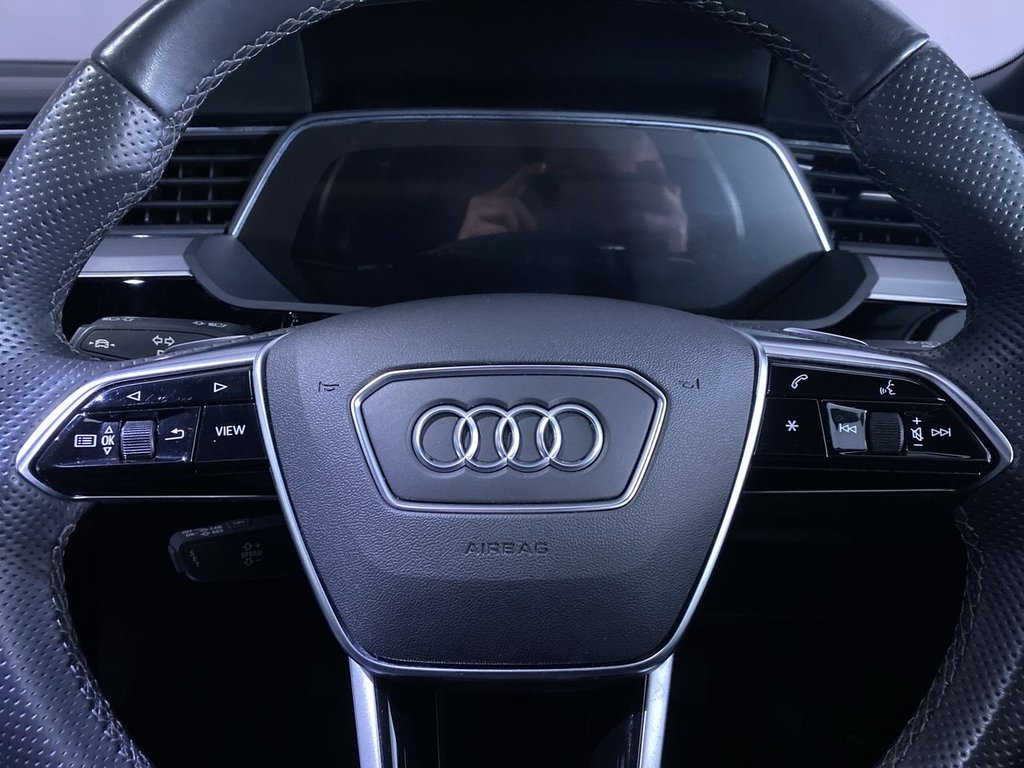 Used Audi e-tron 2021 for sale - 77369283: Photo 22