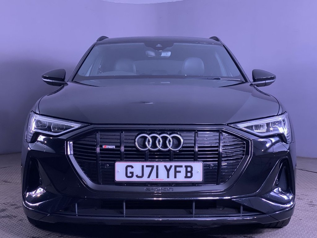Used Audi e-tron 2021 for sale - 77369283: Photo 3