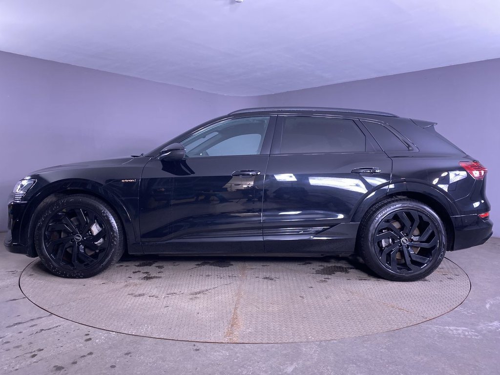 Used Audi e-tron 2021 for sale - 77369283: Photo 5