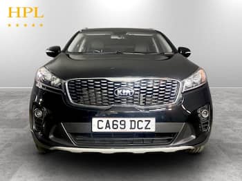 Used Kia Sorento 2019 for sale - 79694900: Photo