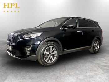 Used Kia Sorento 2019 for sale - 79694900: Photo