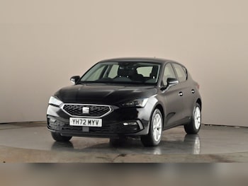 SEAT - Leon