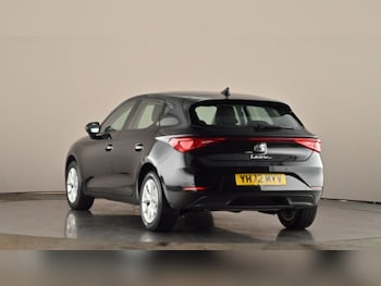 Used SEAT Leon 2022 for sale - 76267144: Photo 3