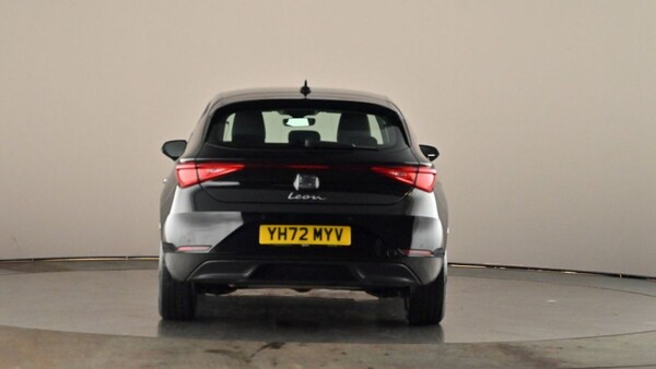 Used SEAT Leon 2022 for sale - 76267144: Photo 4
