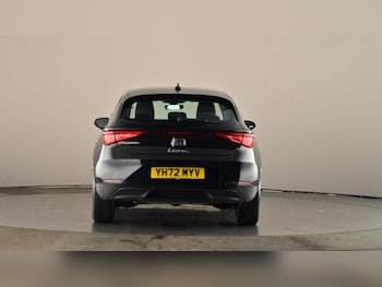 Used SEAT Leon 2022 for sale - 76267144: Photo 4