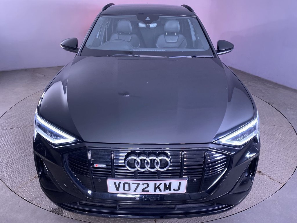 Used Audi e-tron 2022 for sale - 76496689: Photo 10