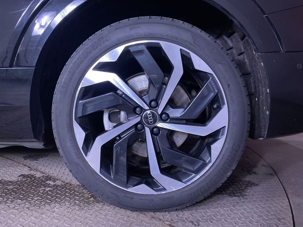 Used Audi e-tron 2022 for sale - 76496689: Photo 12