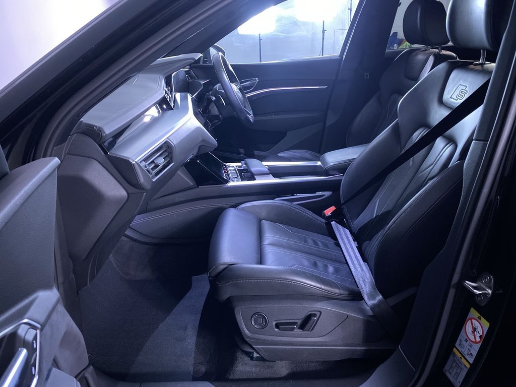 Used Audi e-tron 2022 for sale - 76496689: Photo 17
