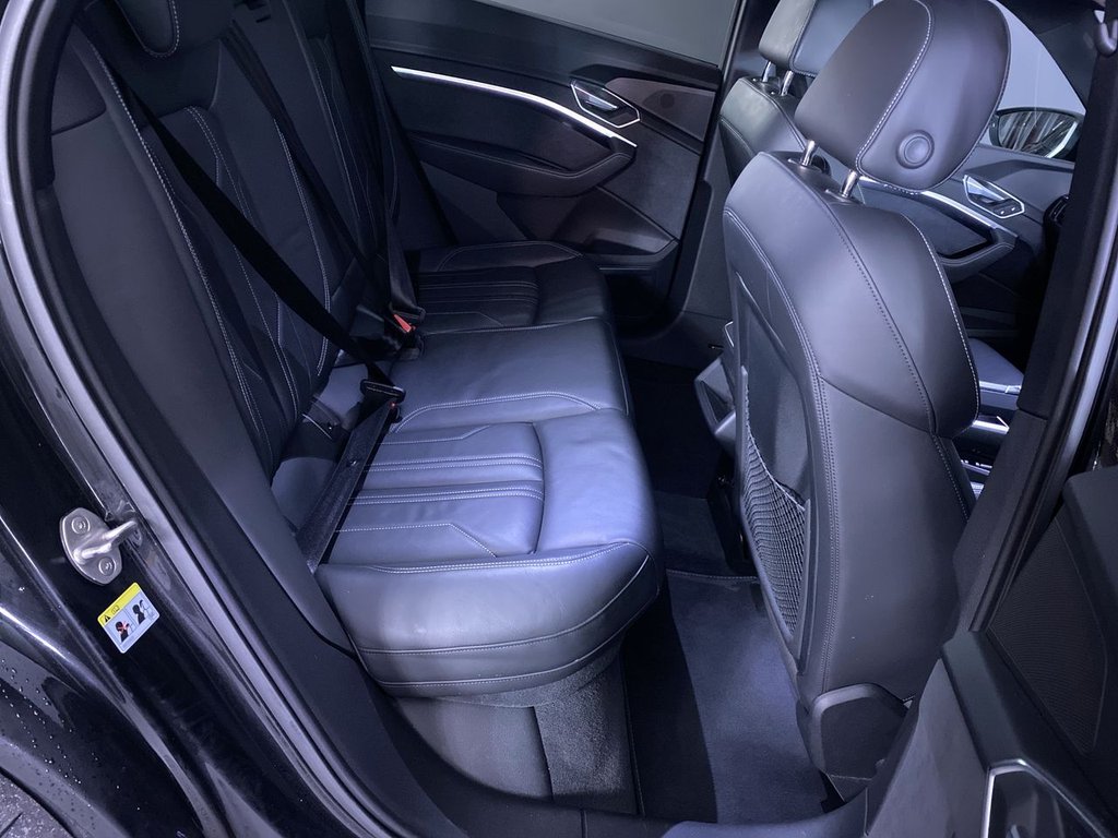 Used Audi e-tron 2022 for sale - 76496689: Photo 19