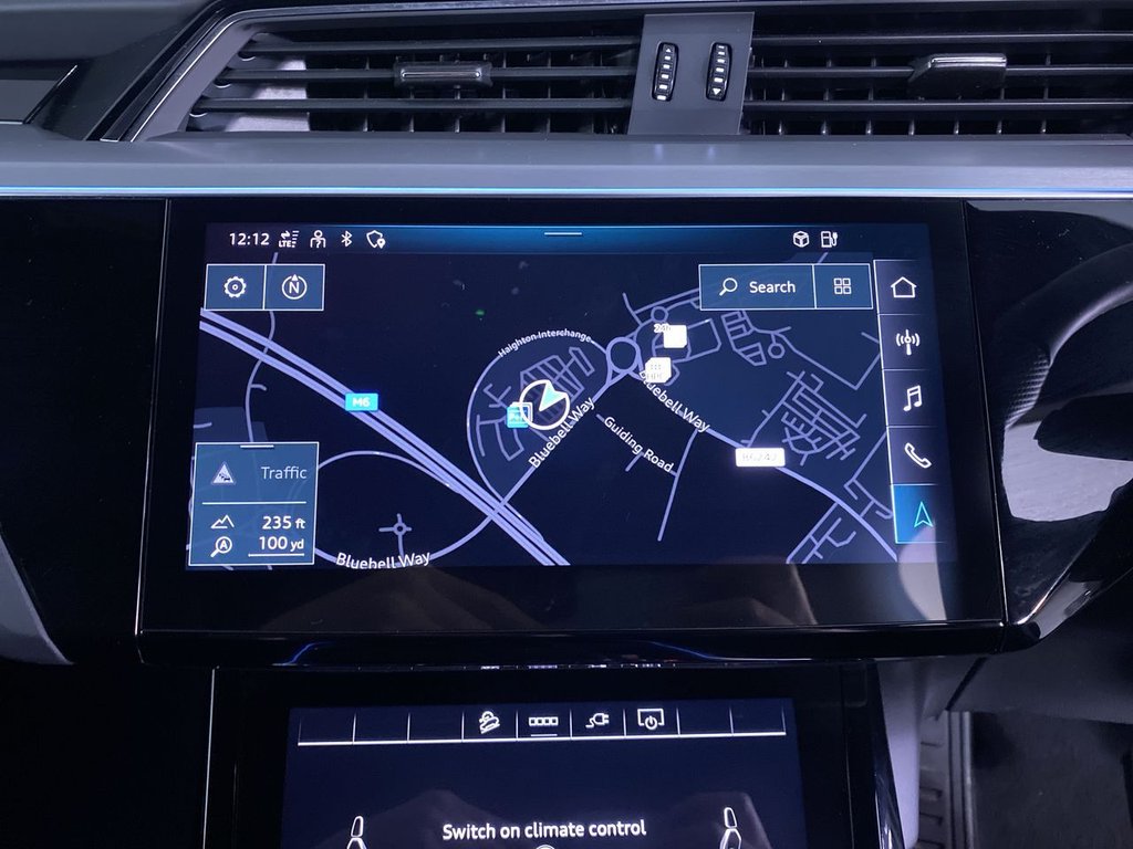 Used Audi e-tron 2022 for sale - 76496689: Photo 20