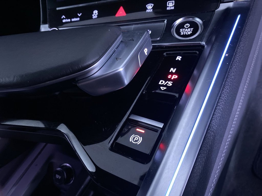 Used Audi e-tron 2022 for sale - 76496689: Photo 21