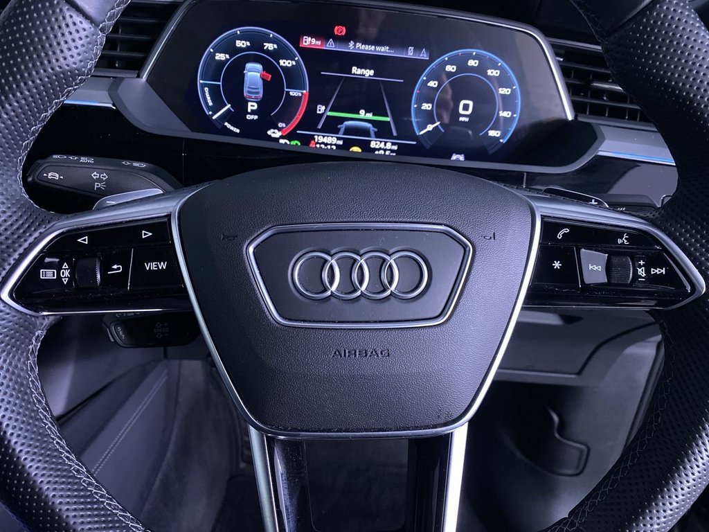 Used Audi e-tron 2022 for sale - 76496689: Photo 22