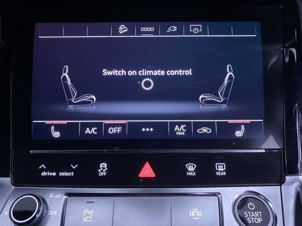 Used Audi e-tron 2022 for sale - 76496689: Photo 25