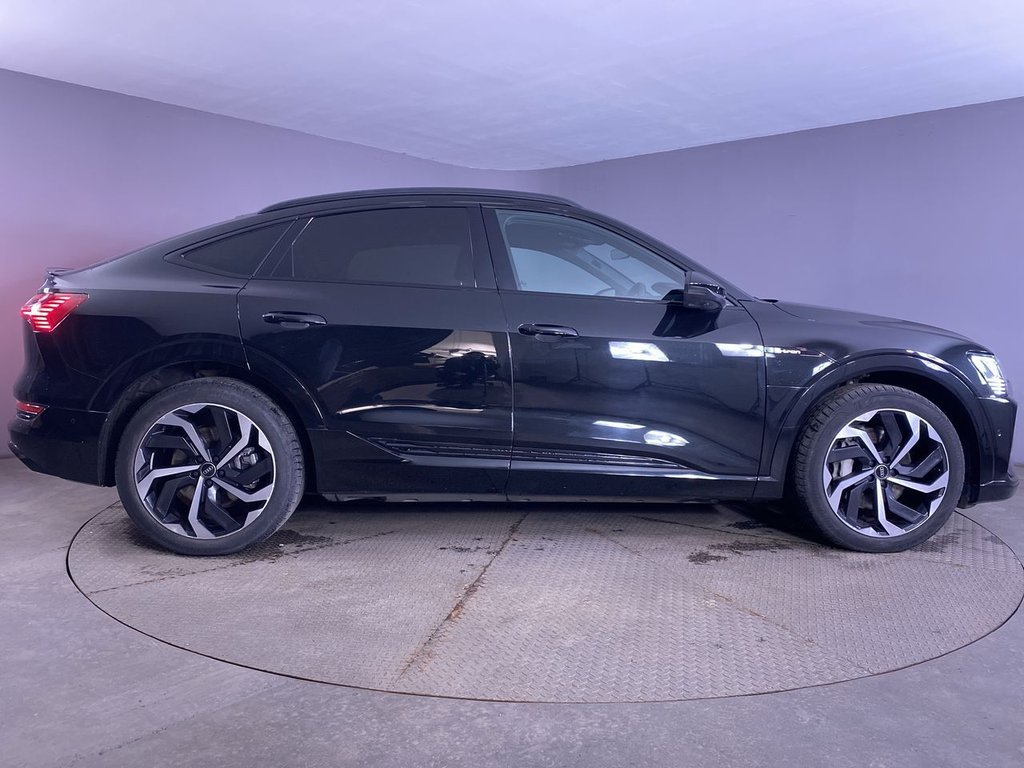 Used Audi e-tron 2022 for sale - 76496689: Photo 9