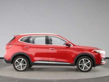 Used MG MG HS 2022 for sale - 75020649: Photo