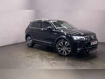 2020 (70) - 2.0 TDI R-Line Tech SUV 5dr Diesel DSG Euro 6 (s/s) (150 ps)