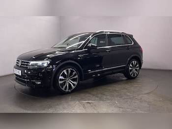Used Volkswagen Tiguan 2020 for sale - 75596909: Photo