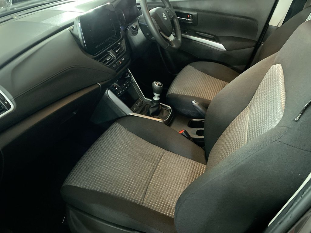 Vehicle 19