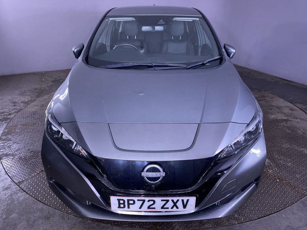 Used Nissan Leaf 2023 for sale - 77212727: Photo 10