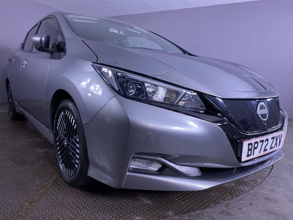 Used Nissan Leaf 2023 for sale - 77212727: Photo 11