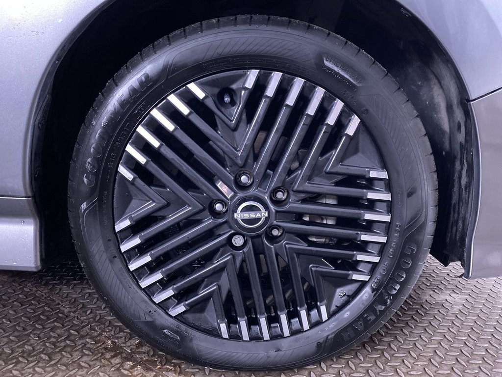 Used Nissan Leaf 2023 for sale - 77212727: Photo 12