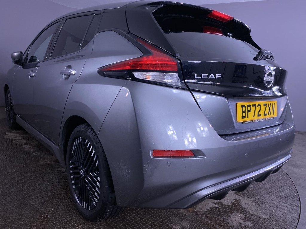Used Nissan Leaf 2023 for sale - 77212727: Photo 14