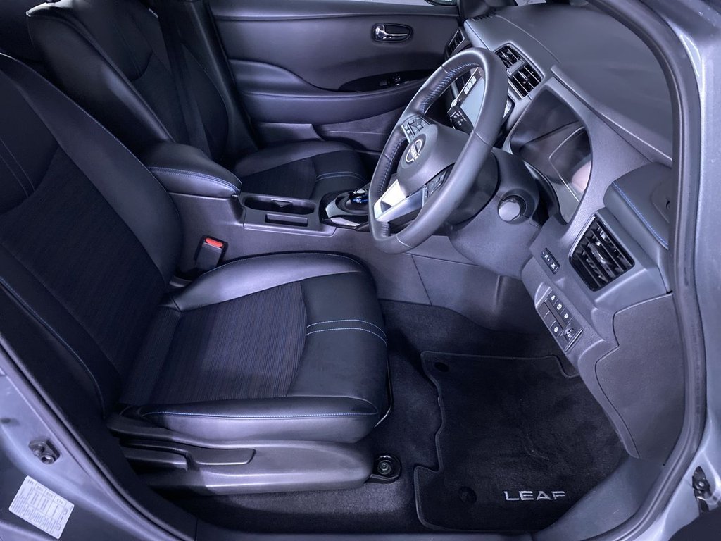 Used Nissan Leaf 2023 for sale - 77212727: Photo 15