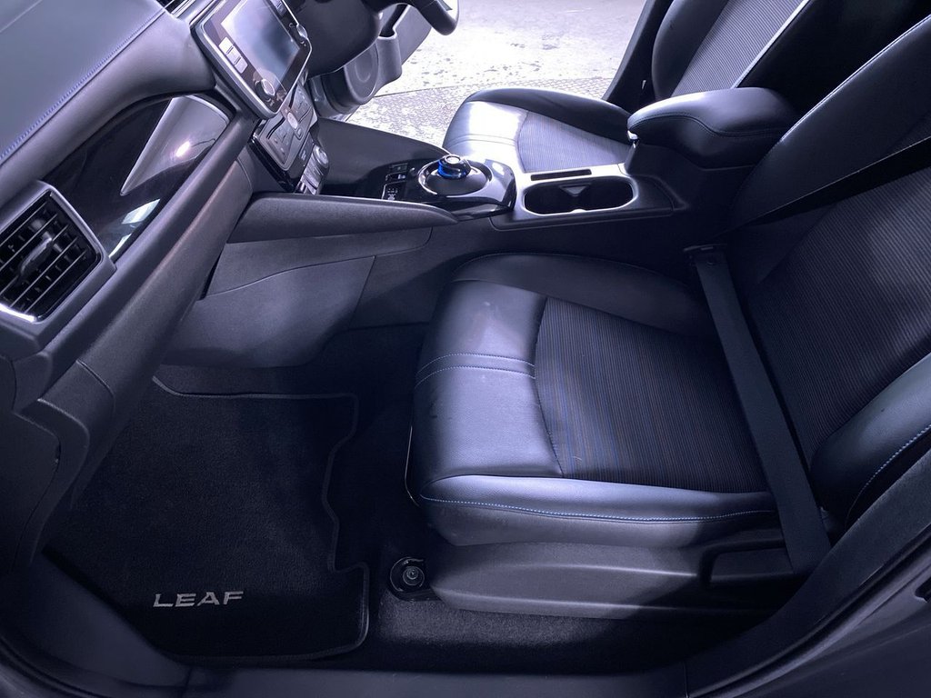 Used Nissan Leaf 2023 for sale - 77212727: Photo 17