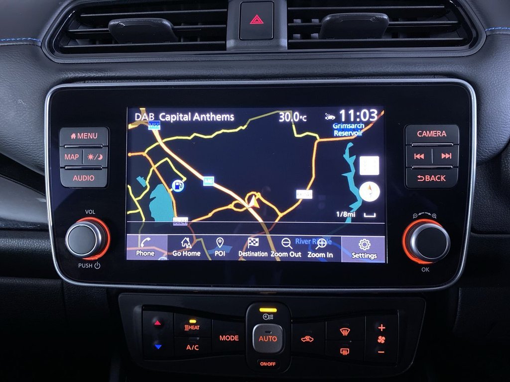 Used Nissan Leaf 2023 for sale - 77212727: Photo 20