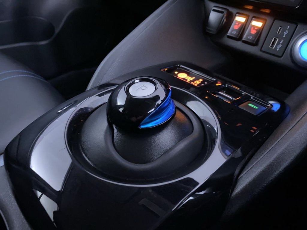 Used Nissan Leaf 2023 for sale - 77212727: Photo 21