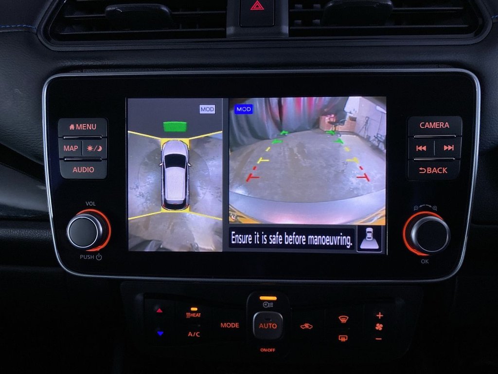 Used Nissan Leaf 2023 for sale - 77212727: Photo 24