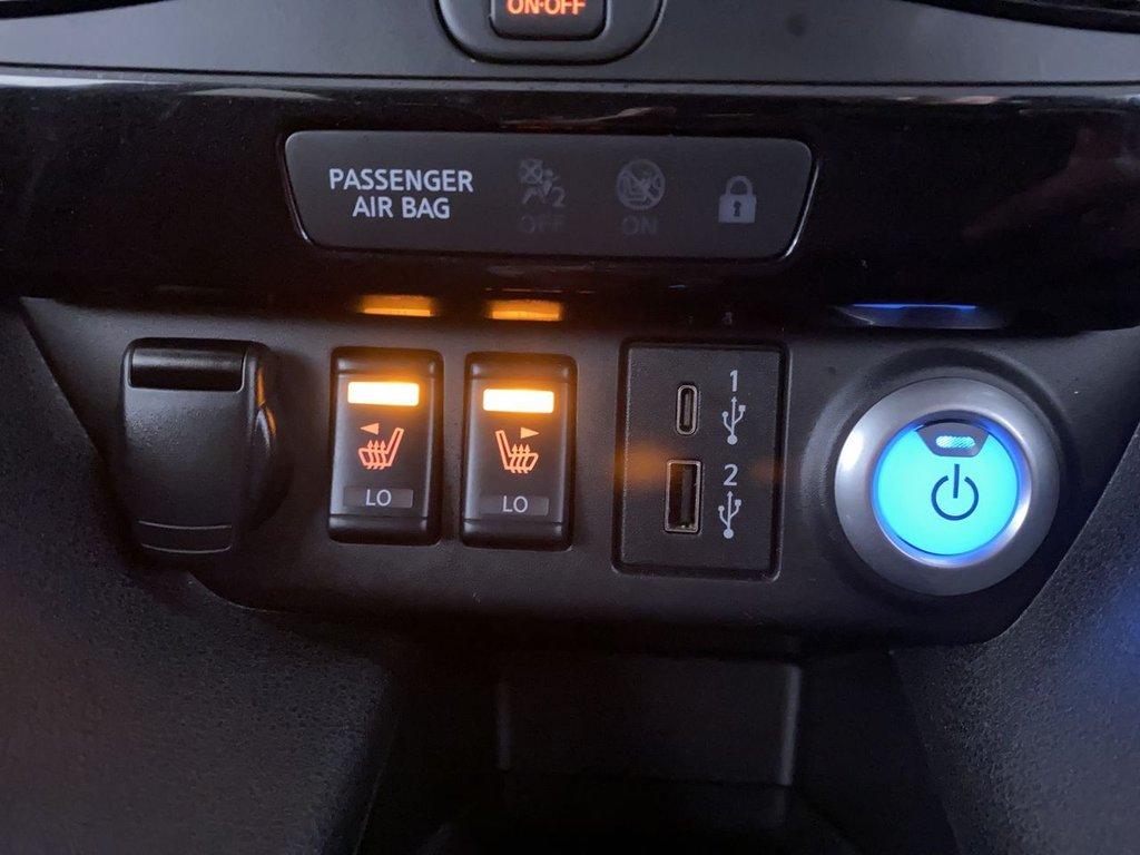 Used Nissan Leaf 2023 for sale - 77212727: Photo 25