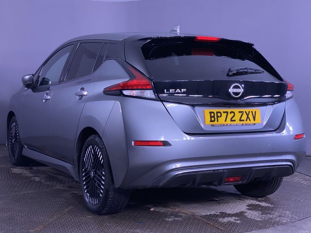 Used Nissan Leaf 2023 for sale - 77212727: Photo 6