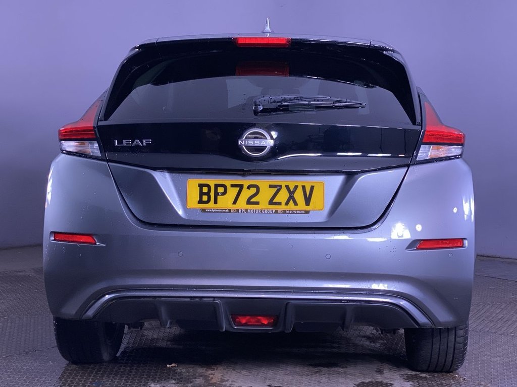 Used Nissan Leaf 2023 for sale - 77212727: Photo 7