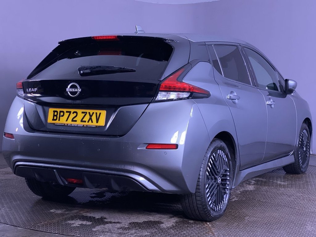 Used Nissan Leaf 2023 for sale - 77212727: Photo 8