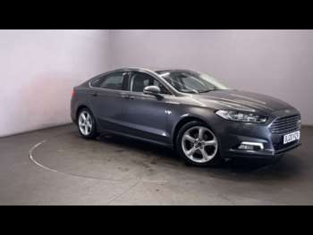 2020 (20) - 2.0 TDCi Titanium Edition 5dr