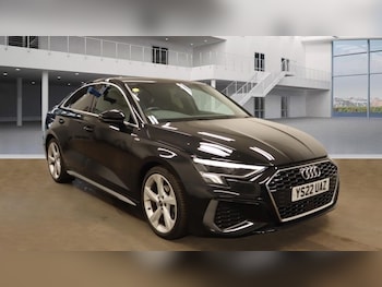 Used Audi A3 2022 for sale - 75573232: Photo