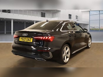 Used Audi A3 2022 for sale - 75573232: Photo
