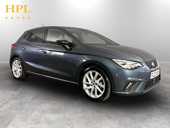 Used SEAT Ibiza 2023 for sale - 78272105: Photo