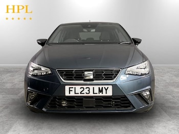 Used SEAT Ibiza 2023 for sale - 78272105: Photo