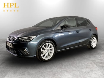 Used SEAT Ibiza 2023 for sale - 78272105: Photo