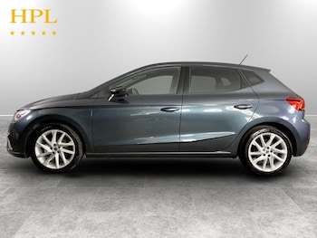 Used SEAT Ibiza 2023 for sale - 78272105: Photo