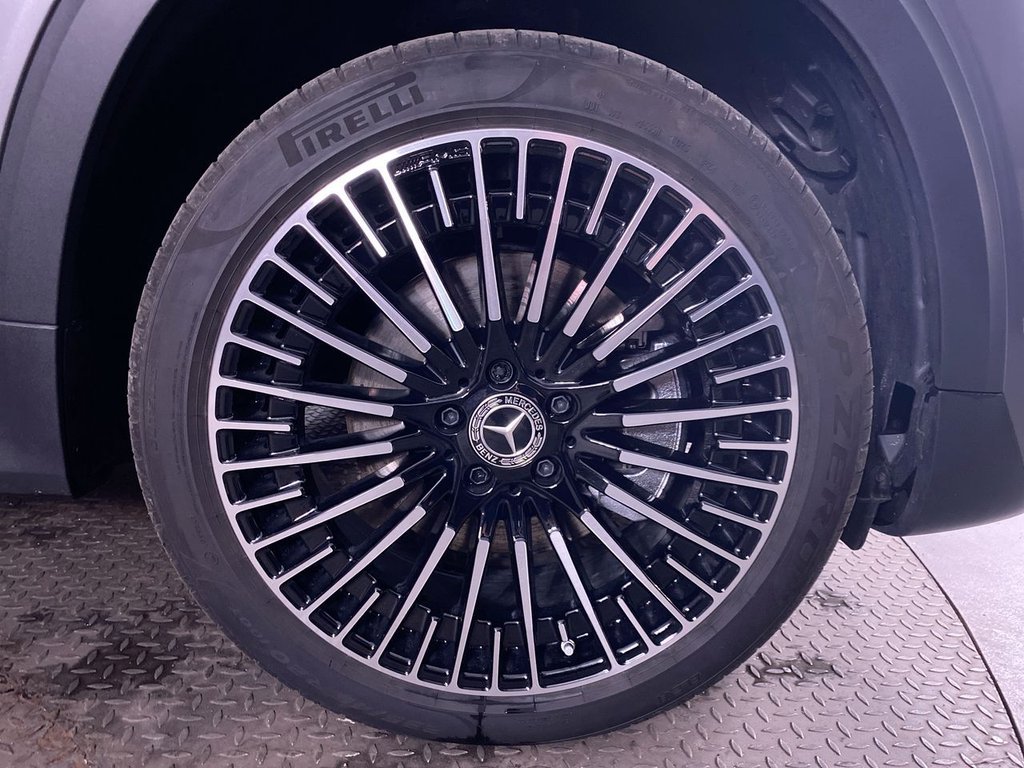 Used Mercedes-Benz EQB 2025 for sale - 76236081: Photo 12