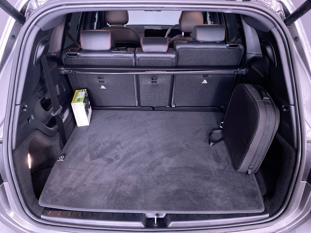 Used Mercedes-Benz EQB 2025 for sale - 76236081: Photo 13